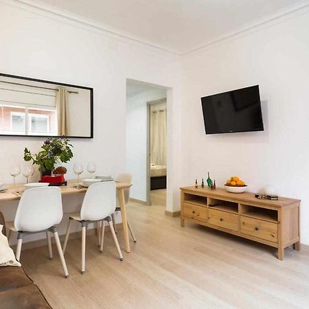 Apartment Eduardo Barcelona Eksteriør bilde