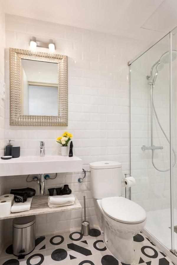 Apartment Eduardo Barcelona Eksteriør bilde